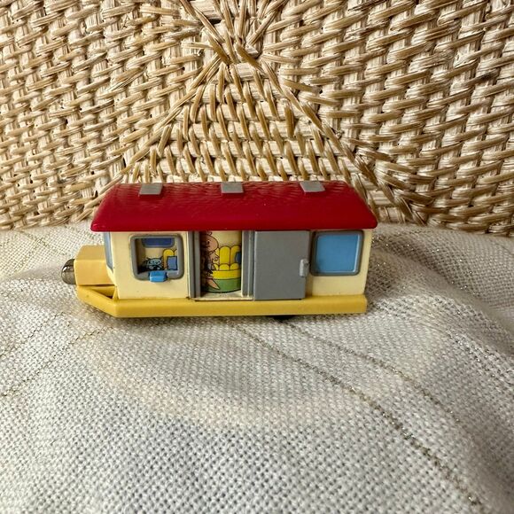 Bob The Builder Diecast Magnetic - Picture 7 of 7